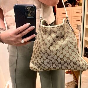 Gucci Ladies Purse